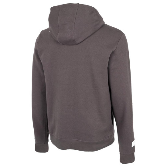 4F Ανδρικό φούτερ